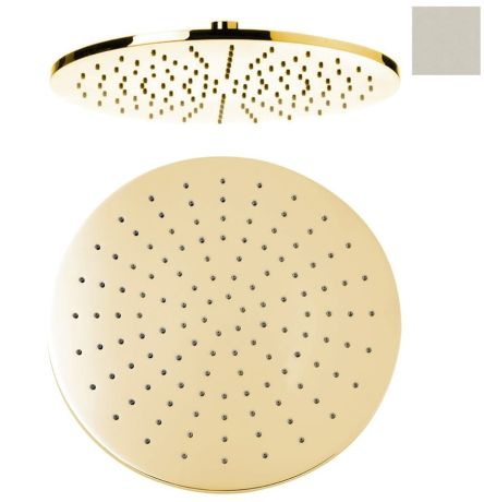 Przejdź do produktu SLIM Deszczownia, średnica 300mm, nikiel
