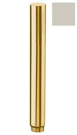 Przejdź do produktu Słuchawka prysznicowa, 185 mm, nikiel