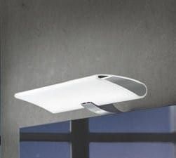 Przejdź do produktu MIRACLE oświetlenie LED, 9W, 500x46x114mm, chrom