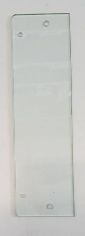 Przejdź do produktu Szkło do półki XR602, XR608, 40 cm, przezroczyste