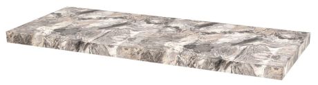 Przejdź do produktu AVICE blat pod umywalkę 230x50cm, grubość 5cm, kamień szary