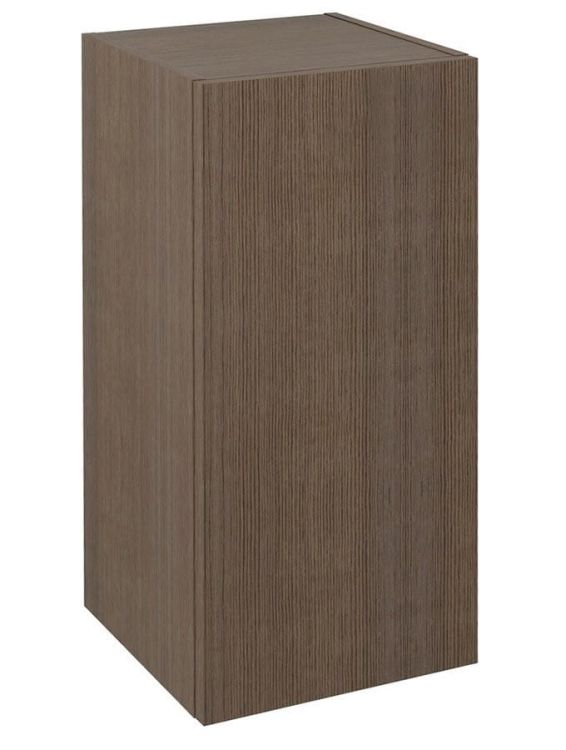 ESPACE szafka 35x78x32cm, 1 drzwiczki, lewa/prawa, sosna rustykalna
