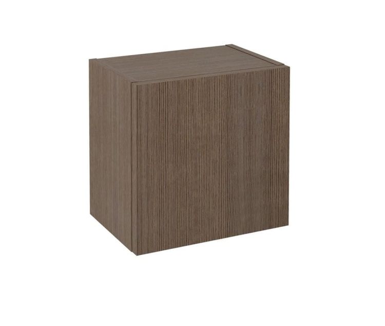 ESPACE szafka 35x35x22cm, 1 drzwiczki, lewa/prawa, sosna rustykalna