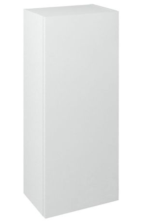 Przejdź do produktu ESPACE szafka 35x94x22cm, 1 drzwi, lewa/prawa, biała mat