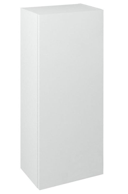 ESPACE szafka 35x94x22cm, 1 drzwi, lewa/prawa, biała mat