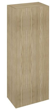 Przejdź do produktu ESPACE szafka 35x94x22cm, 1 drzwiczki, lewa/prawa, wiąz Bardini