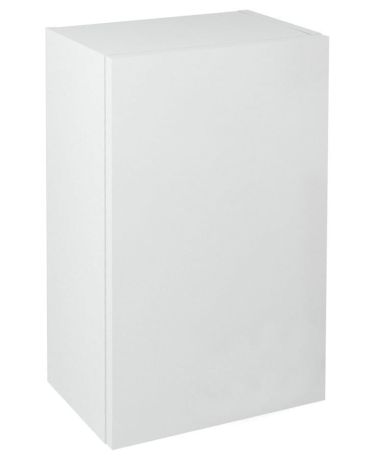 Przejdź do produktu ESPACE szafka 35x60x22cm, 1 drzwiczki, lewa/prawa, biały połysk