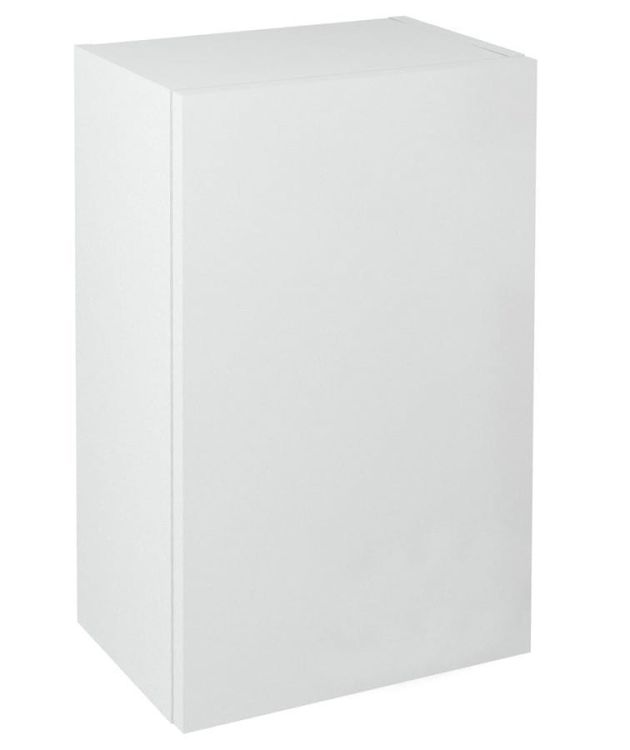 ESPACE szafka 35x60x22cm, 1 drzwi, lewa/prawa, biała mat