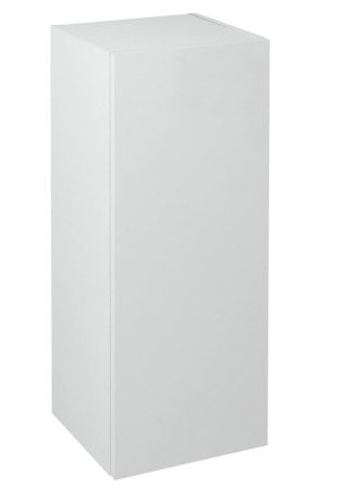 Przejdź do produktu ESPACE szafka 35x94x32cm, 1 drzwi, lewa/prawa, biała mat