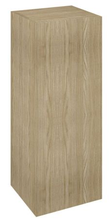 Przejdź do produktu ESPACE szafka 35x94x32cm, 1 drzwiczki, lewa/prawa, wiąz Bardini