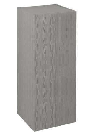 Przejdź do produktu ESPACE szafka 35x94x32cm, 1 drzwiczki, lewa/prawa, dąb srebrny