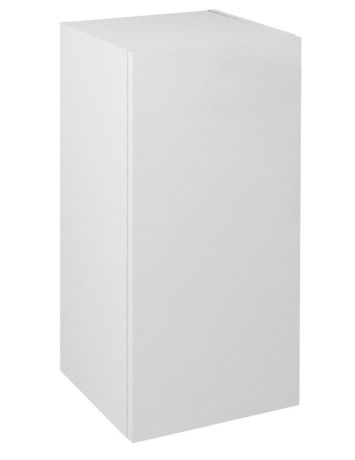 Przejdź do produktu ESPACE szafka 35x78x32cm, 1 drzwiczki, lewa/prawa, biały połysk