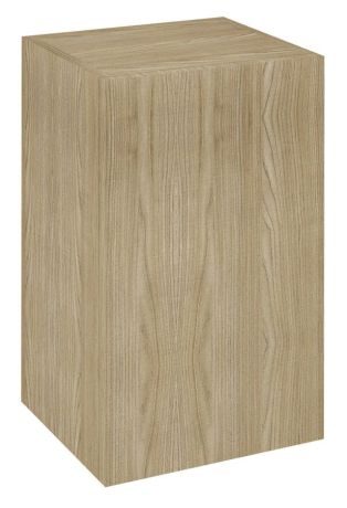 Przejdź do produktu ESPACE szafka 35x78x32cm, 1 drzwiczki, lewa/prawa, wiąz Bardini