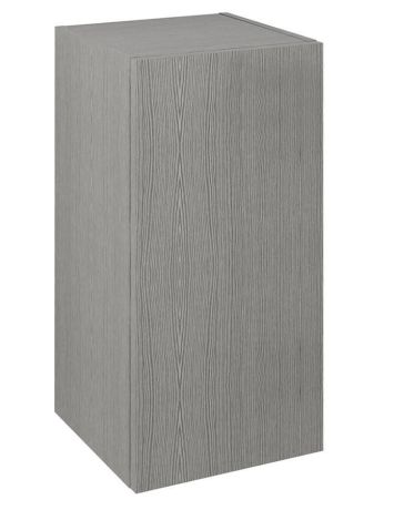 Przejdź do produktu ESPACE szafka 35x78x32cm, 1 drzwiczki, lewa/prawa, dąb srebrny