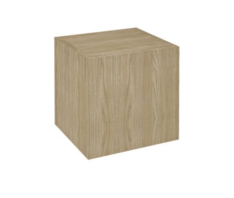 Przejdź do produktu ESPACE szafka 35x35x32cm, 1 drzwi, lewa/prawa, wiąz Bardini