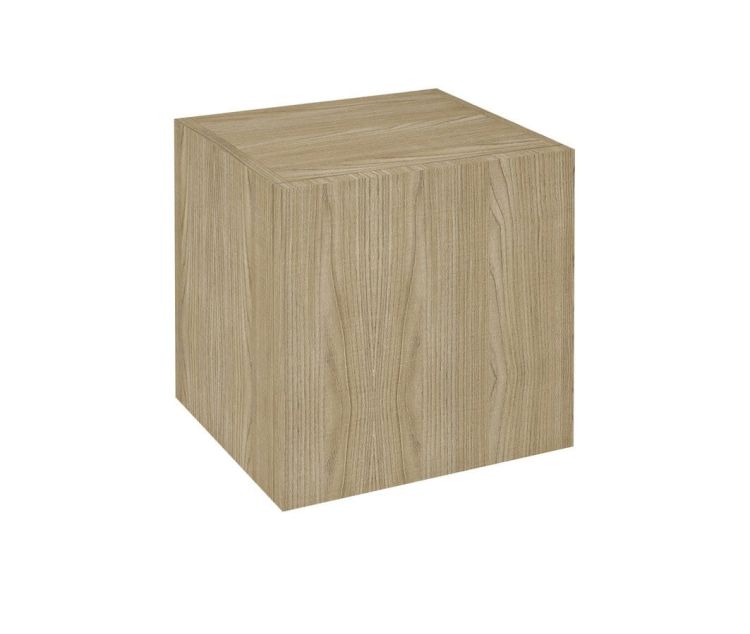 ESPACE szafka 35x35x32cm, 1 drzwi, lewa/prawa, wiąz Bardini