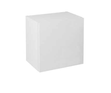 Przejdź do produktu ESPACE szafka 35x35x22cm, 1 drzwi, lewa/prawa, biała mat