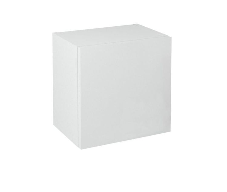 ESPACE szafka 35x35x22cm, 1 drzwi, lewa/prawa, biała mat