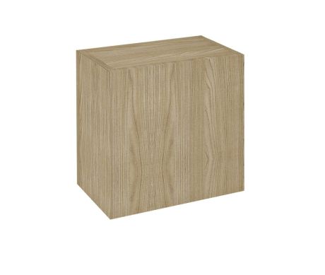 Przejdź do produktu ESPACE szafka 35x35x22cm, 1 drzwi, lewa/prawa, wiąz Bardini