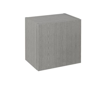 Przejdź do produktu ESPACE szafka 35x35x22cm, 1 drzwi, lewa/prawa, dąb srebrny