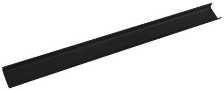 Przejdź do produktu CHANEL listwa dekoracyjna pomiędzy szuflady 784x70x20 mm, czarna mat