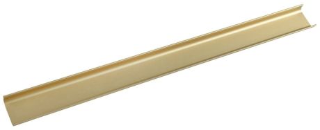 Przejdź do produktu CHANEL listwa dekoracyjna pomiędzy szuflady 784x70x20 mm, złoto mat