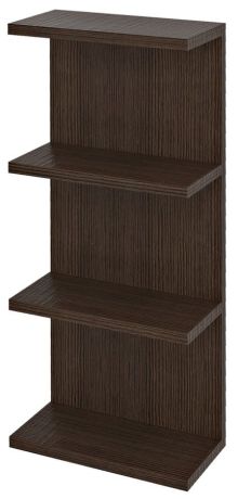 Przejdź do produktu RIWA regał 30x70x15cm, sosna rustykalna