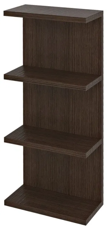 RIWA regał 30x70x15cm, sosna rustykalna