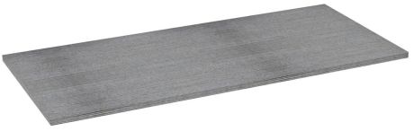 Przejdź do produktu Blat DTDL 960x18x440mm, dąb srebrny