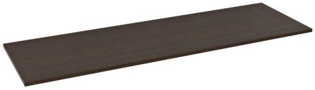 Przejdź do produktu Blat DTDL 1350x18x440mm, sosna rustykalna
