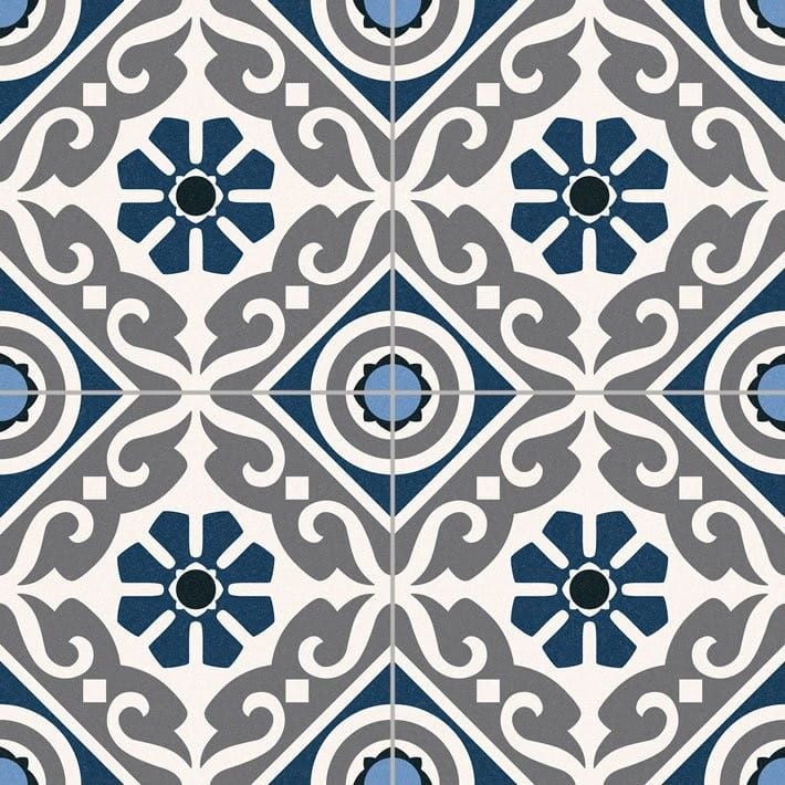 MUSA Blue 33,15x33,15 (bal=1,32m2)