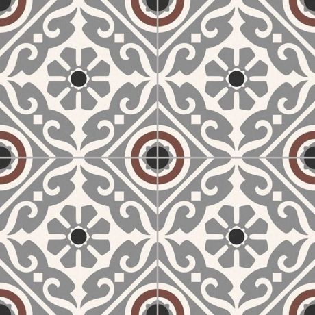 Przejdź do produktu MUSA Grey 33,15x33,15 (1,32m2)