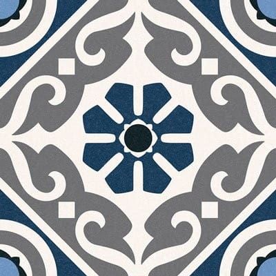 Przejdź do produktu MUSA Taco Blue 16,5x16,5 (0,55m2)