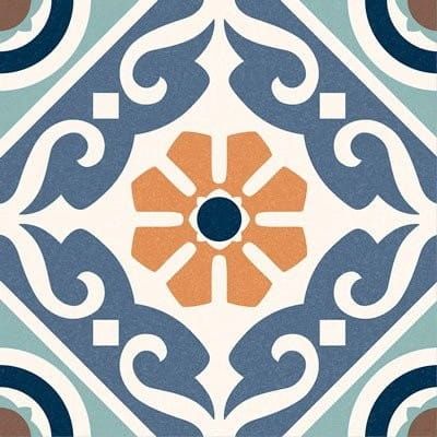 MUSA Taco Mix 16,5x16,5 (bal=0,55m2)