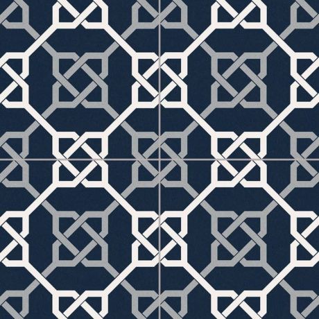 Przejdź do produktu NAUTIC Blue 33,15x33,15 (1,32m2)