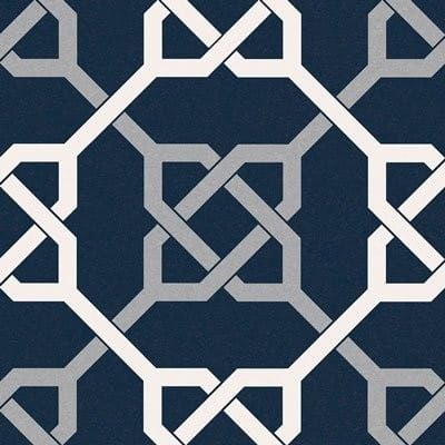Przejdź do produktu NAUTIC Taco Blue 16,5x16,5 (0,55m2)