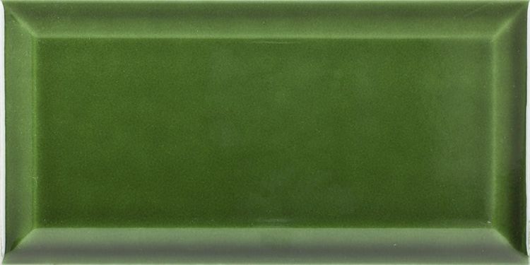 VICTORIAN płytki ścienne Green 10x20 (bal=1m2)