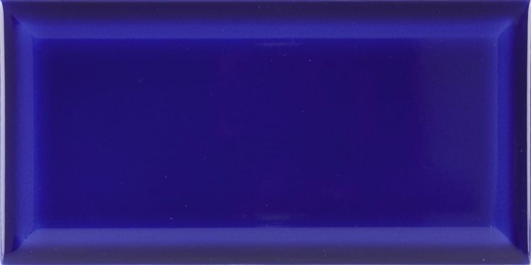 VICTORIAN płytki ścienne Blue 10x20 (bal=1m2)
