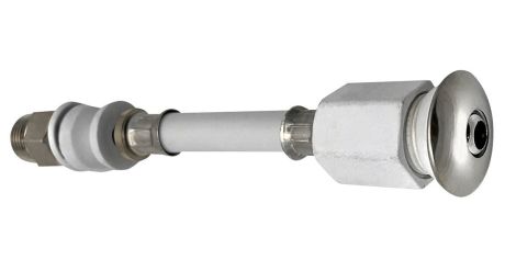 Przejdź do produktu AVVA CLEANWASH składany prysznic bidetowy z przyłączem 3/8”