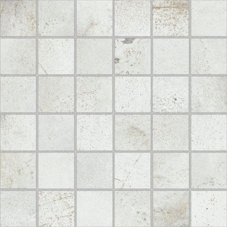 Przejdź do produktu SAN FRANCISCO Lux mozaika White 30x30