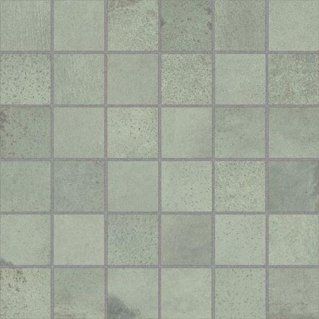 Przejdź do produktu SAN FRANCISCO Lux mozaika Aquamarine 30x30