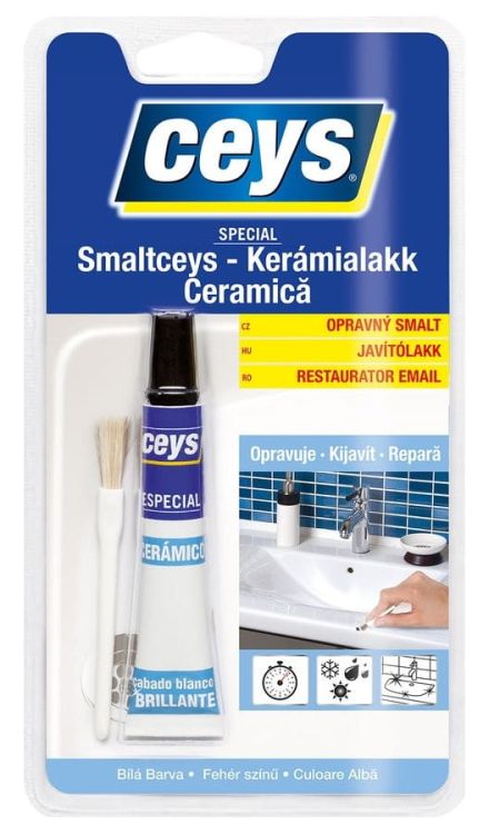 SPECIAL SMALTCEYS Opravný smalt 15 ml
