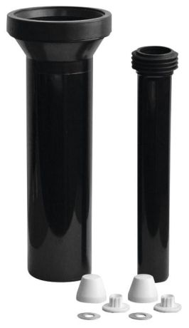 Przejdź do produktu Zestaw przyłączeniowy do WC -  350mm