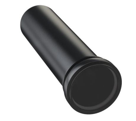Przejdź do produktu Przedłużka do WC, średnica 90mm, długość 350mm