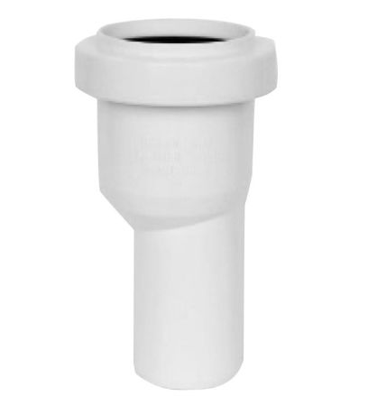Przejdź do produktu HT Redukcja 50/40mm, biały