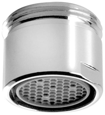 Przejdź do produktu Perlator, gwint zewnętrzny  M18x1, chrom