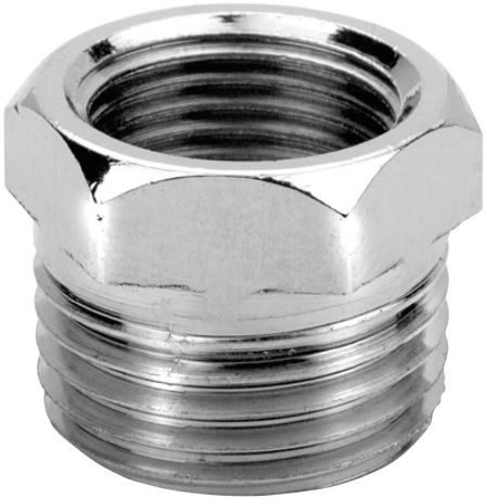 Przejdź do produktu Redukcja F3/8xM1/2, chrom