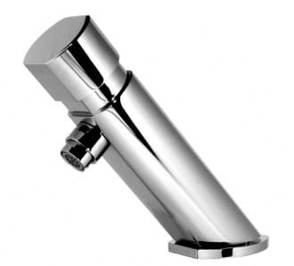 Bateria czasowa z mieszaczem Makoinstal 9070