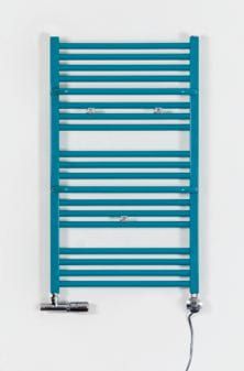 Grzejnik łazienkowy 70x170 cm Terma Lima 1700x700