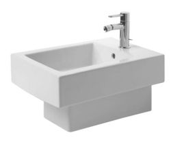 bidet wiszący Vero Duravit